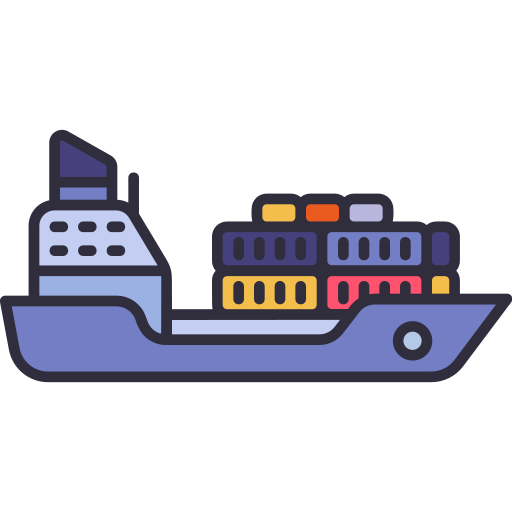 Product Shipments